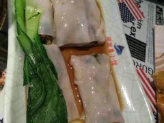 -阿政粤小馆(中央大街店)