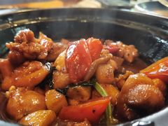 -杭州西子湖四季酒店-WL BISTRO西湖餐厅(灵隐路店)