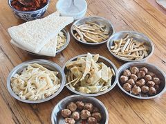 -清真马杰山牛肉汤馆