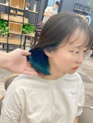 点击看大图 -藤野造型·专业烫染店