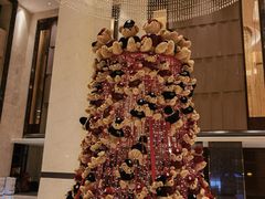 -美盛喜来登大酒店-盛宴标帜餐厅