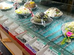-港畔赶海蒸汽海鲜烧烤自助(仙螺岛店)