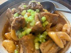 -萬國春·中菜馆(颐和公馆店)