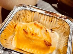 烤榴莲-星伦多自助料理·涮烤一体(杭州来福士店)