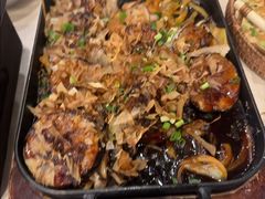 -山南熏肉大饼(辽菜旗舰店)