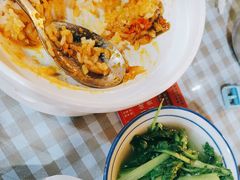 -阿金大白·上海菜馆(新天地店)