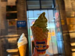 -吴裕泰茶庄(前门大街店)