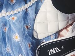 -ZARA(大上海时代广场店)
