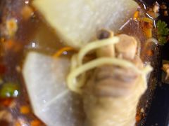 -壹道鸣·药膳鸡(月苑店)