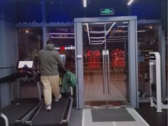 -EASY POWER健身工作室(浦东大道店)