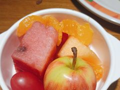 -比格比萨自助(沙河店)