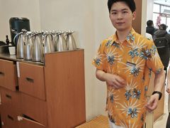 -第六季自助餐厅(甜水园店)
