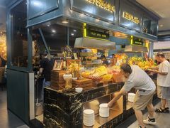 -苏格里岛自助海鲜烤肉(青秀万达店)