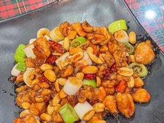 -玉桥餐厅(天坛店)