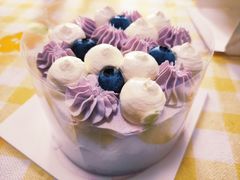 -老婆很芒榴莲千层蛋糕(丽泽桥店)