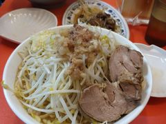 -拉面莊夢語＆中华料理八椿