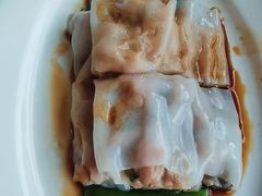 -正佳广场万豪酒店-粤菜餐厅·点心·海鲜·聚餐