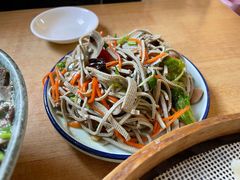 -清真·白家牛肉罩火烧老店(育才街店)