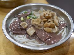 -守英猪脏粉(仓桥街店)