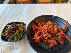 -聚味瞿记·龙虾堂(望城店)