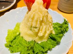 -Tuna maki寿司(园区永旺店)