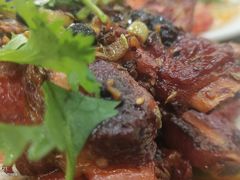 -聚德福海鲜家常菜(刘庄店)