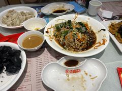 -添福来墨鱼饺子 · 海鲜东北菜(大连星海·黄浦路店)