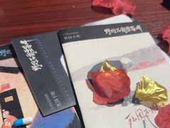 -剧狐剧本杀(徐汇1号店)