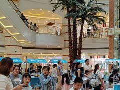 -迪卡侬(环球港店)