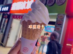 -蜜雪冰城(北一中路万达店)