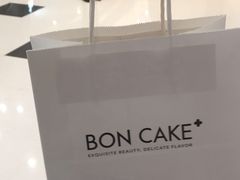 -BONCAKE裱花蛋糕(万象汇店)