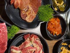-九田家黑牛烤肉料理(顺义区华联金街店)