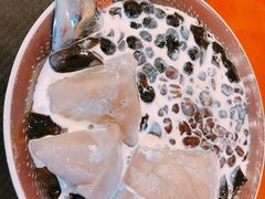 -鲜芋仙(高新万达广场店)