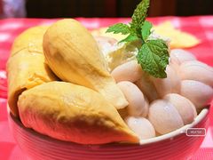 -即墨老公社·海肠捞饭大王(古城店)