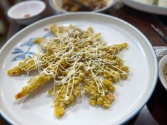 -汉思肴 热面皮(虬江路店)