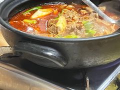 -肖记公安牛肉鱼杂馆·省级非物质文化遗产(三角路直营店)