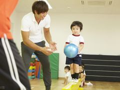 -乐融婴幼儿成长中心(四季青校区)