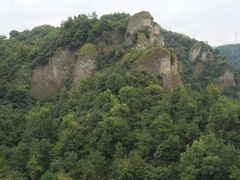 -天姥山