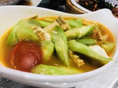 -走马楼饭庄(慈城古县城店)