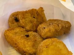 -汉堡王(上海凌云壹街坊店)