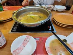 -牛New寿喜烧(青浦店)