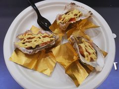 -HIHE Bistro·Oyster Bar(华熙live店)