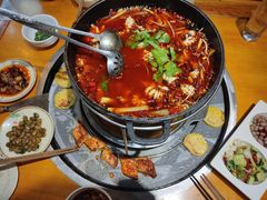 -重庆乌鱼庄·龙滋鲜(青羊大道店)