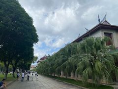 -厦门大学(思明校区)