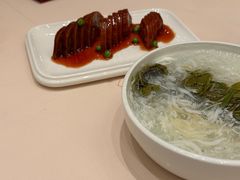 -得月楼·省级非遗·传统苏帮菜(观前店)