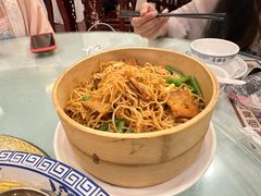 -老雒阳面馆·水席(定鼎门店)