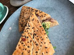 -BAKER&SPICE(安福路店)