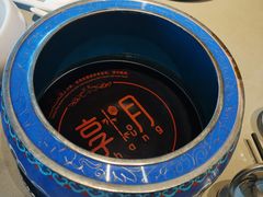 -享月汤皇·海鲜小火锅·聚会(曲江创意谷店)