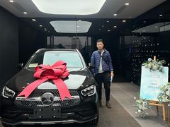 -奔驰上海利星(七宝店)