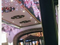 -深圳东部华侨城茵特拉根酒店